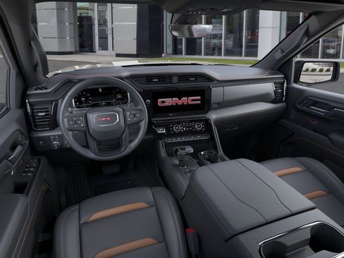 New 2026 GMC Sierra 1500 AT4 w/ AT4 Premium Package image 15