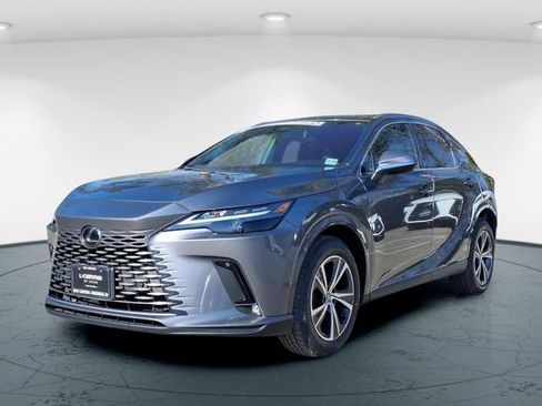 Certified 2023 Lexus RX 350 Premium w/ Cold Area Package image 3