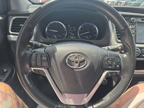 Used 2019 Toyota Highlander Limited Platinum AWD/4WD image 21