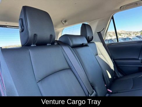 Used 2020 Toyota 4Runner Venture w/ Moonroof Package image 23