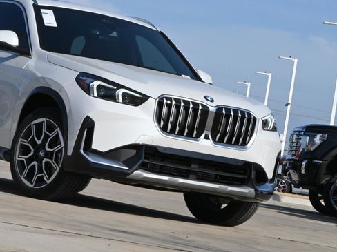 New 2026 BMW X1 xDrive28i w/ Technology Package image 5