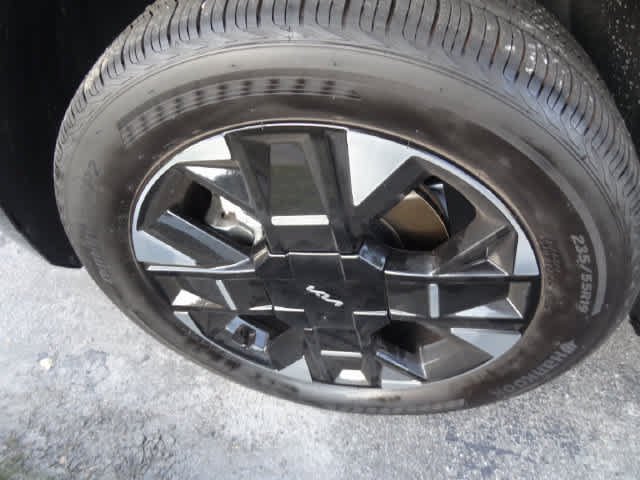 Used 2026 Kia Sportage SX Prestige AWD/4WD image 27