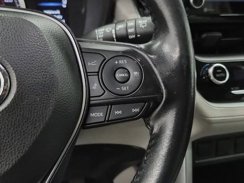 Used 2022 Toyota Corolla Cross LE image 26