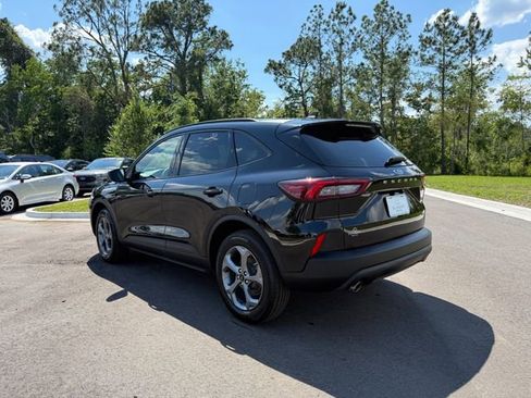 Used 2025 Ford Escape ST-Line AWD/4WD image 3