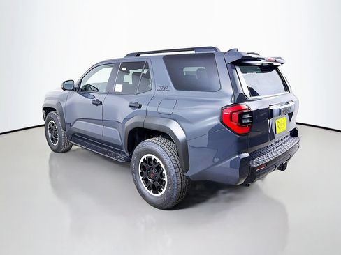 New 2026 Toyota 4Runner TRD Off-Road Premium AWD/4WD image 7