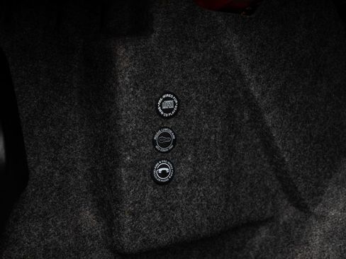 Used 1997 BMW M3 Coupe image 29