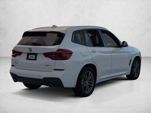 Used 2019 BMW X3 xDrive30i image 5