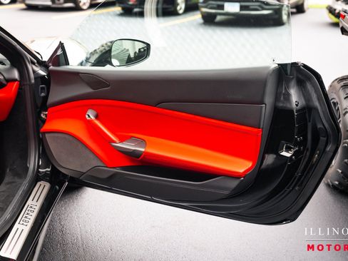 Used 2019 Ferrari 488 Spider RWD image 30