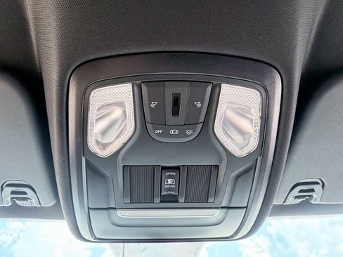 Used 2024 RAM 1500 Tradesman w/ Night Edition RWD image 16
