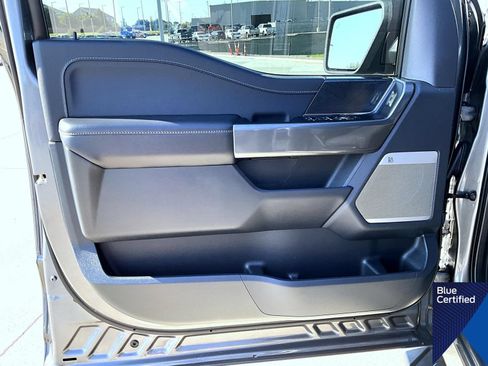 Certified 2023 Ford F150 XLT w/ Equipment Group 302A High AWD/4WD image 9