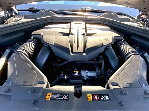 Used 2021 Genesis GV80 3.5T image 60