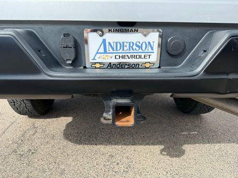 Used 2020 Chevrolet Silverado 2500 W/T w/ WT Convenience Package image 36