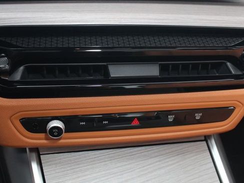 New 2026 BMW 330i xDrive Sedan w/ Premium Package image 15