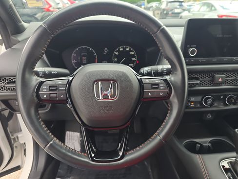 Certified 2023 Honda HR-V Sport image 17