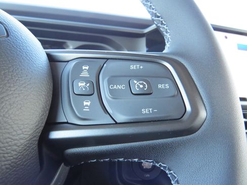 New 2025 Jeep Gladiator Rubicon image 26