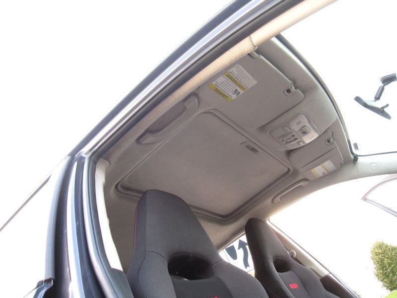 Used 2013 Subaru Impreza WRX Premium AWD/4WD image 24