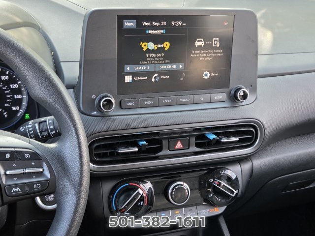 Used 2023 Hyundai Kona SEL AWD/4WD image 20