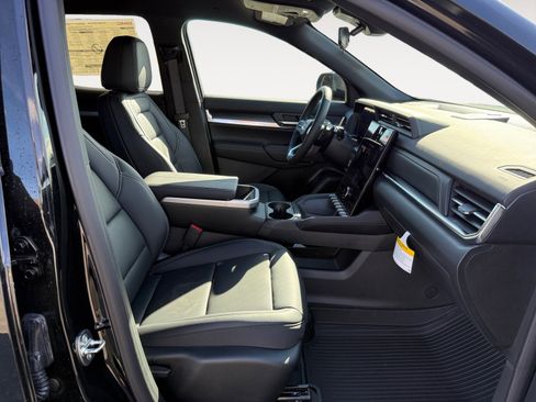 New 2026 GMC Terrain Elevation image 19