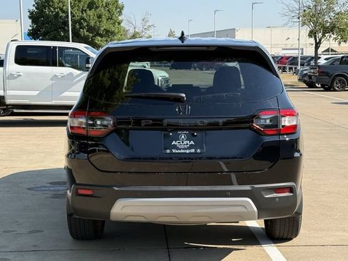 Used 2025 Honda Pilot EX-L image 5