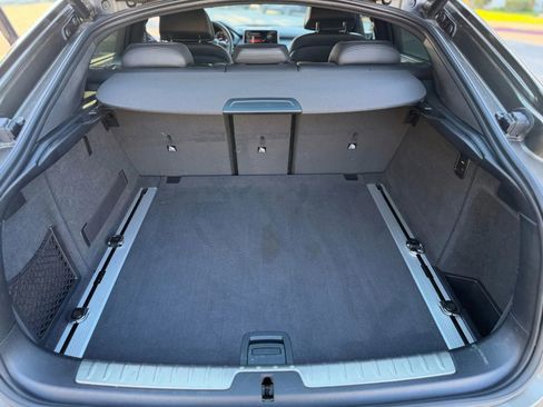 Used 2017 BMW X6 xDrive35i image 16