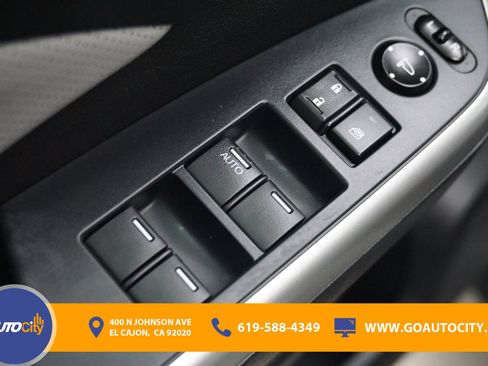 Used 2016 Honda CR-V EX-L image 18