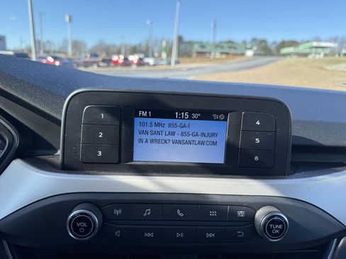 Used 2021 Ford Escape S image 14