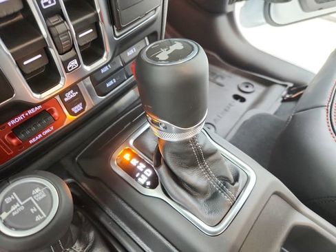 New 2026 Jeep Wrangler Unlimited Rubicon AWD/4WD image 26