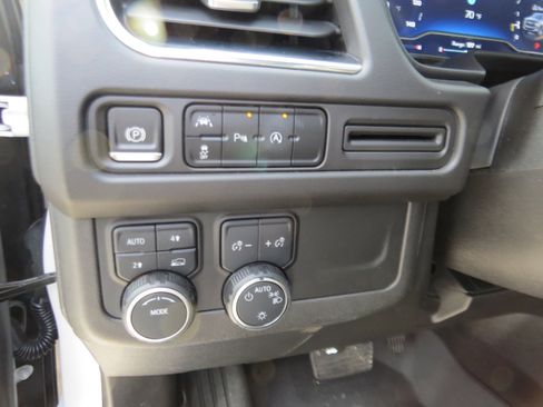 Used 2023 Chevrolet Tahoe RST image 20