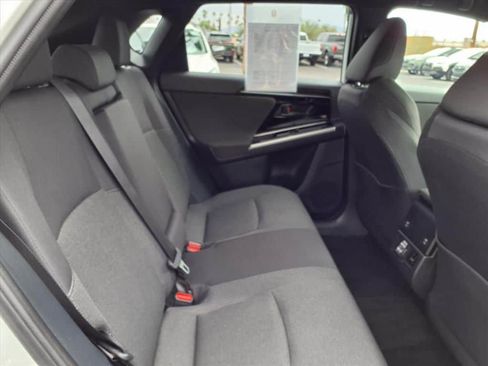 Used 2024 Subaru Solterra Premium image 23