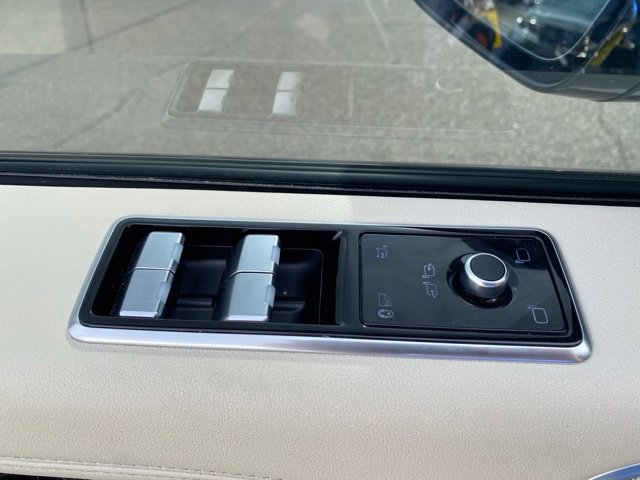 Used 2021 Land Rover Range Rover Westminster Edition AWD/4WD image 33