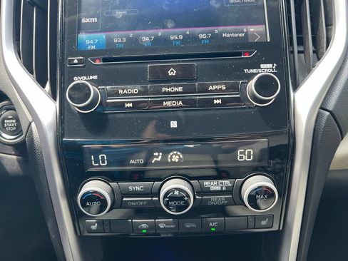 Used 2019 Subaru Ascent Limited AWD/4WD image 19