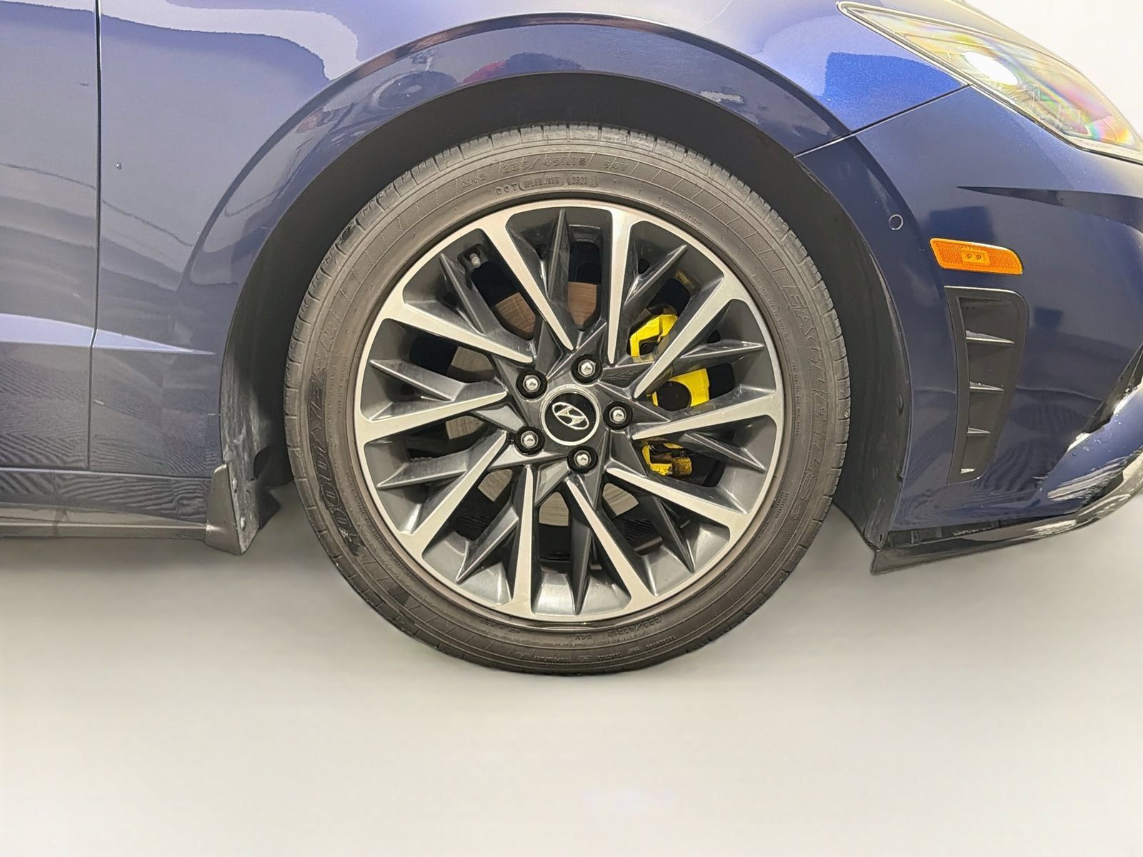 Used 2020 Hyundai Sonata Limited FWD image 34