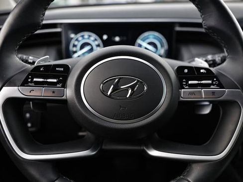 Certified 2024 Hyundai Tucson Limited image 35