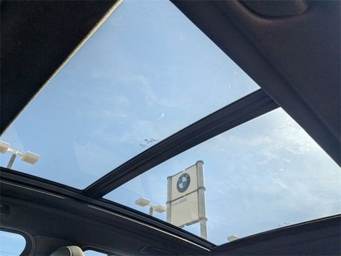 Used 2022 BMW X3 M w/ Competition Package image 22