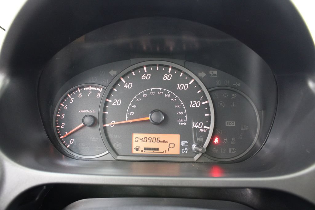 Used 2024 Mitsubishi Mirage ES FWD image 10