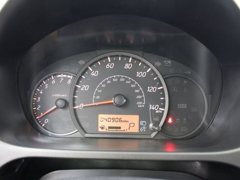 Used 2024 Mitsubishi Mirage ES FWD image 10