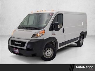 Used 2021 RAM ProMaster 1500 video 1