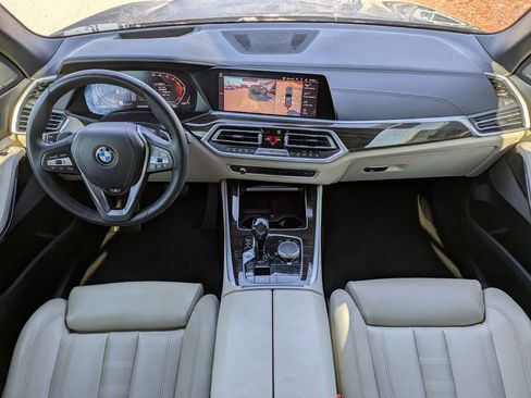 Used 2021 BMW X5 xDrive40i w/ Premium Package image 20