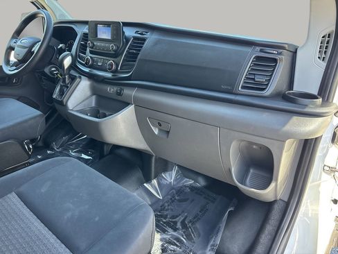 Used 2024 Ford Transit 250 Low Roof w/ Exterior Upgrade Package image 6