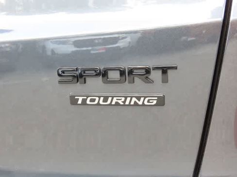 New 2026 Honda CR-V Sport Touring image 8