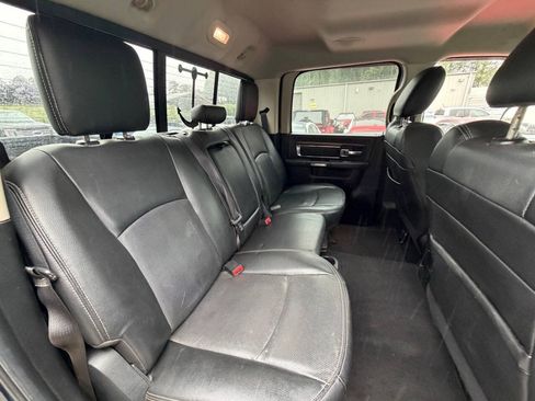 Used 2014 RAM 2500 Laramie AWD/4WD image 12