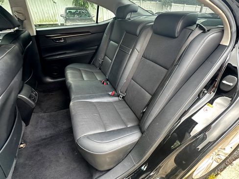 Used 2015 Lexus ES 350 image 26