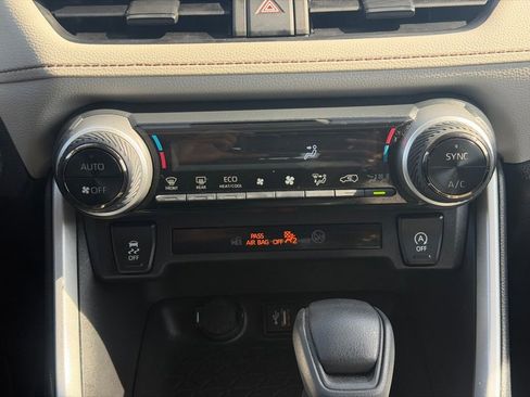 Certified 2023 Toyota RAV4 XLE image 16