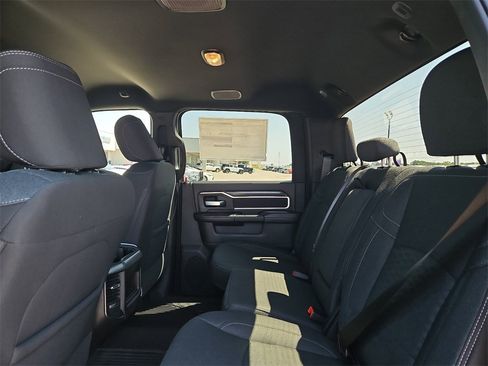 New 2026 RAM 2500 Lone Star image 18