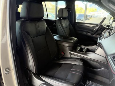 Used 2022 Chevrolet Tahoe RST AWD/4WD image 21