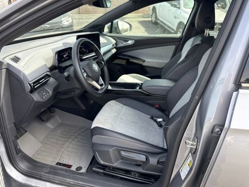 Used 2023 Volkswagen ID.4 Pro AWD/4WD image 12