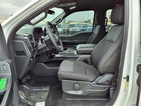 New 2025 Ford F150 STX w/ STX Black Appearance Package image 19