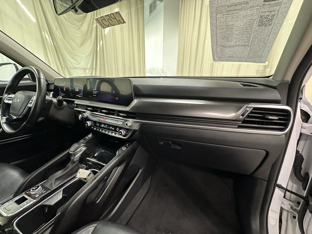 Used 2025 Kia Telluride S AWD/4WD image 17