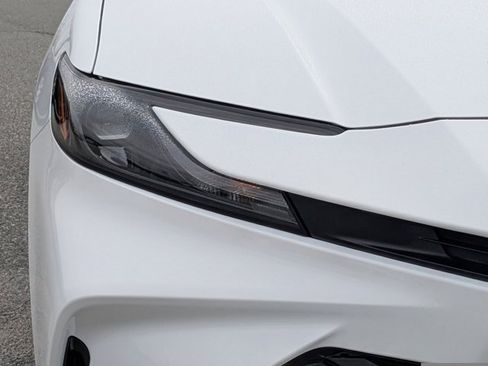 New 2026 Toyota Camry LE image 10