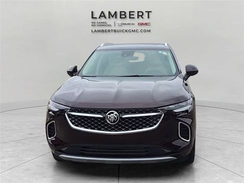 Used 2023 Buick Envision Avenir AWD/4WD image 8